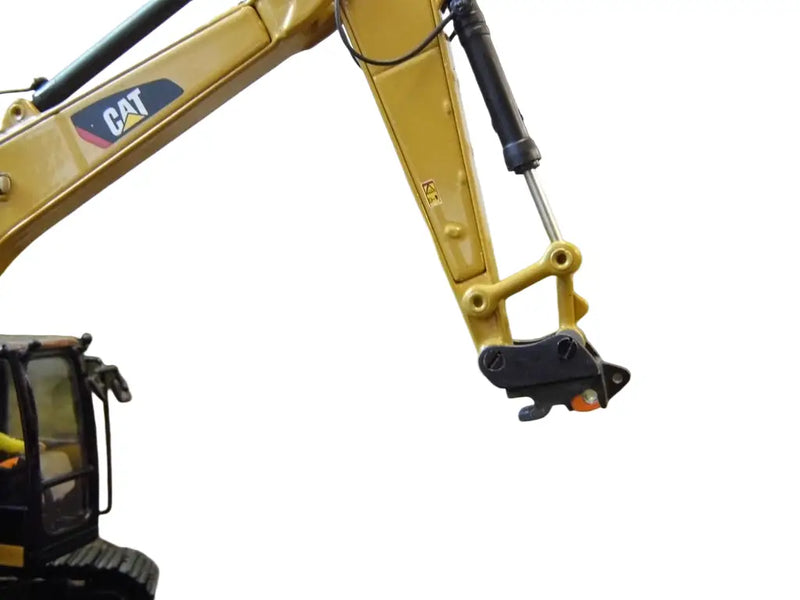 Chargez l'image dans la visionneuse de la galerie, PAPYHOBBY - 1/50 - 20-30 TON EXCAVATOR METAL QUICK HITCHES