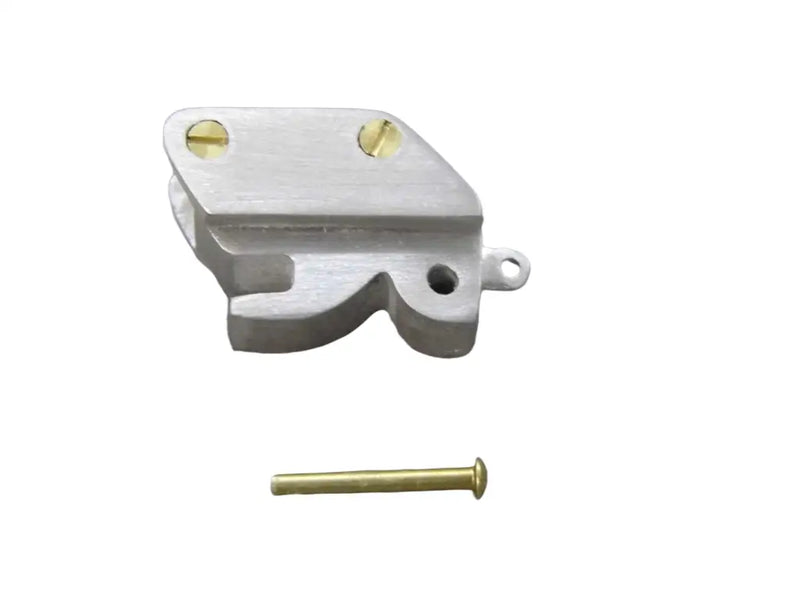 Load image into Gallery viewer, PAPYHOBBY - 1/50 - 40+ TON EXCAVATOR METAL QUICK HITCHES