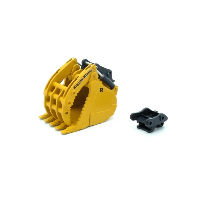 Load image into Gallery viewer, PAPYHOBBY - 1/50 - 40+ TON ROCKLAND KRYPTO KLAW BUCKET W/