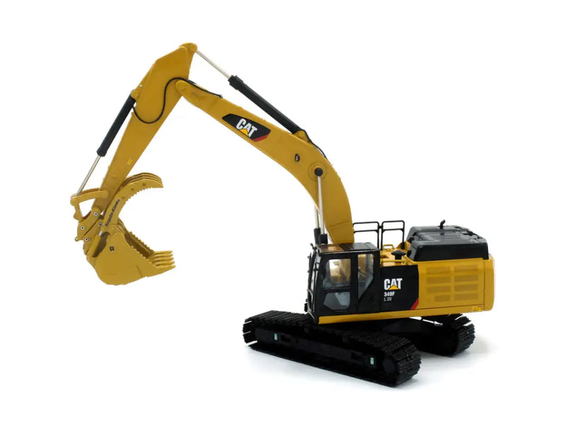 Load image into Gallery viewer, PAPYHOBBY - 1/50 - 40+ TON ROCKLAND KRYPTO KLAW BUCKET W/