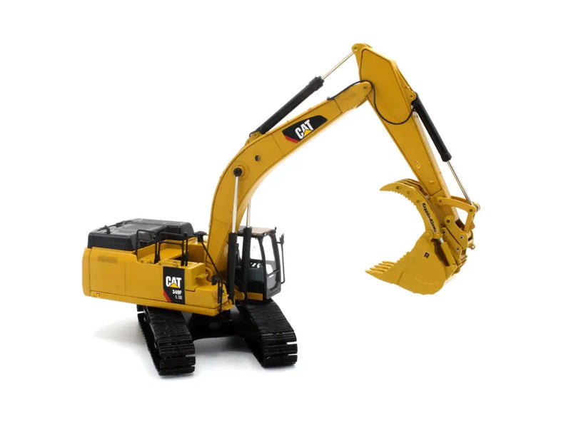 Load image into Gallery viewer, PAPYHOBBY - 1/50 - 40+ TON ROCKLAND KRYPTO KLAW BUCKET W/