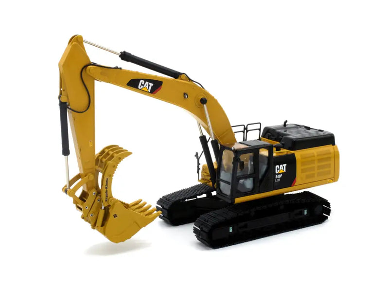 Load image into Gallery viewer, PAPYHOBBY - 1/50 - 40+ TON ROCKLAND KRYPTO KLAW BUCKET W/