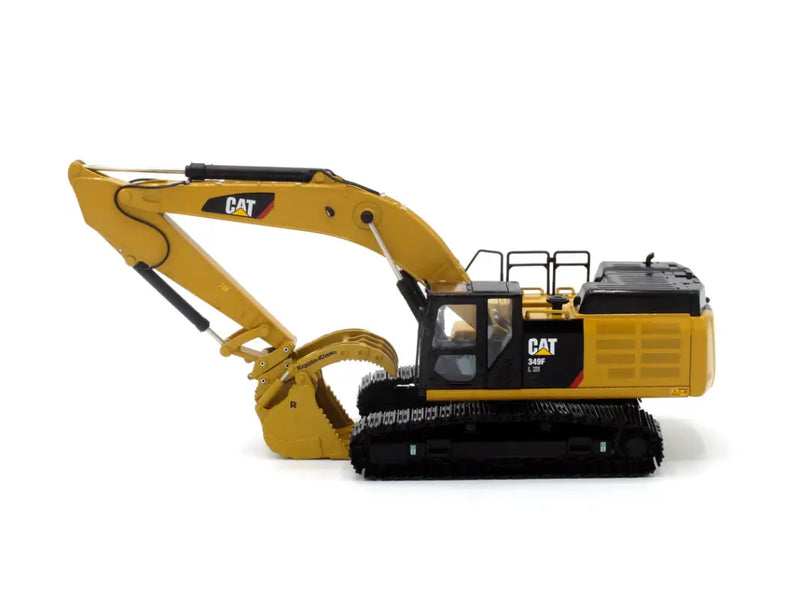 Load image into Gallery viewer, PAPYHOBBY - 1/50 - 40+ TON ROCKLAND KRYPTO KLAW BUCKET W/