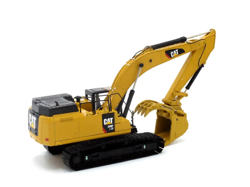 Load image into Gallery viewer, PAPYHOBBY - 1/50 - 40+ TON ROCKLAND KRYPTO KLAW BUCKET W/