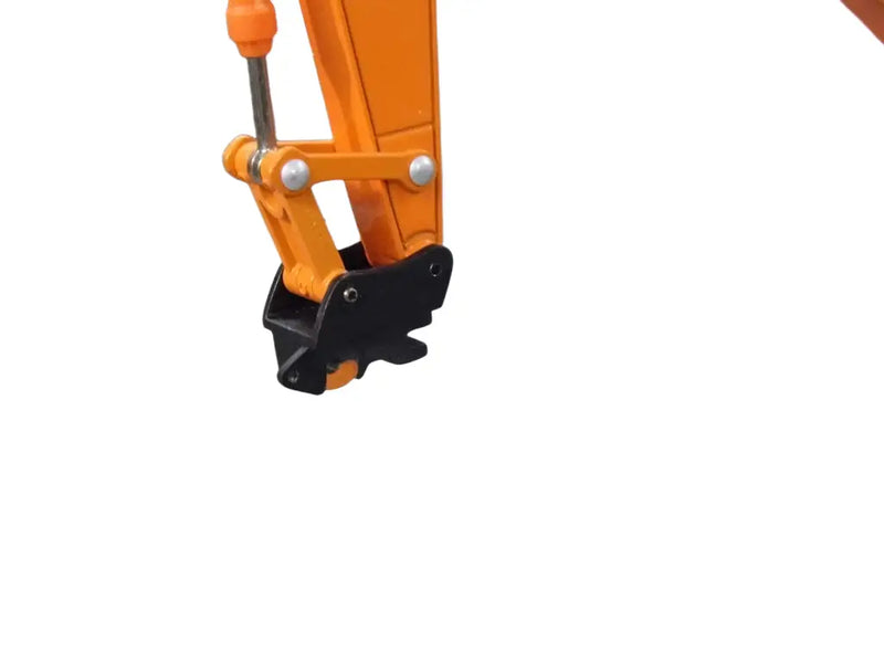 Chargez l'image dans la visionneuse de la galerie, PAPYHOBBY - 1/50 - 70+ TON EXCAVATOR METAL QUICK HITCHES