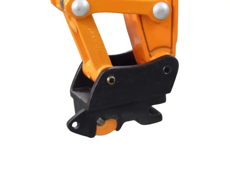 Chargez l'image dans la visionneuse de la galerie, PAPYHOBBY - 1/50 - 70+ TON EXCAVATOR METAL QUICK HITCHES