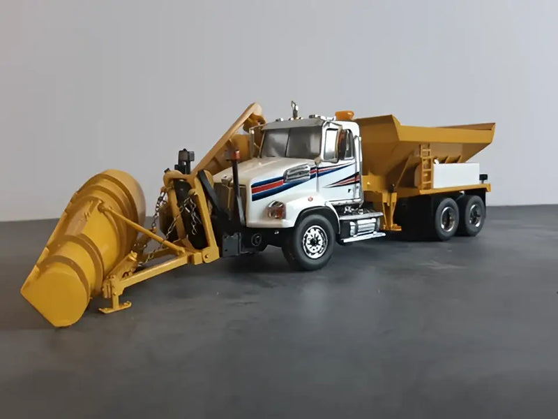 Load image into Gallery viewer, PAPYHOBBY - 1/50 - BRINE TANK (PRE-WET SYSTEM) - LONG-SIZE