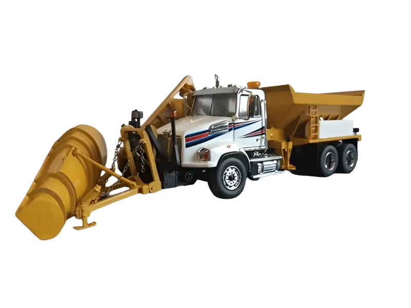 Load image into Gallery viewer, PAPYHOBBY - 1/50 - BRINE TANK (PRE-WET SYSTEM) - LONG-SIZE