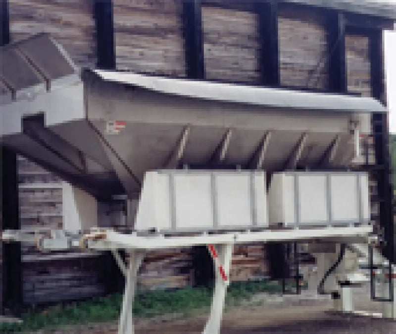 Load image into Gallery viewer, PAPYHOBBY - 1/50 - BRINE TANK (PRE-WET SYSTEM) - MID-SIZE