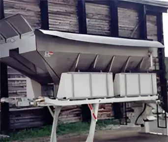Load image into Gallery viewer, PAPYHOBBY - 1/50 - BRINE TANK (PRE-WET SYSTEM) - MID-SIZE