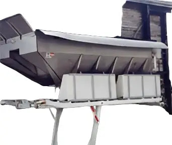Load image into Gallery viewer, PAPYHOBBY - 1/50 - BRINE TANK (PRE-WET SYSTEM) - MID-SIZE