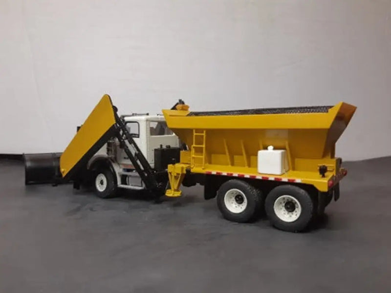 Load image into Gallery viewer, PAPYHOBBY - 1/50 - BRINE TANK (PRE-WET SYSTEM) - SMALL-SIZE