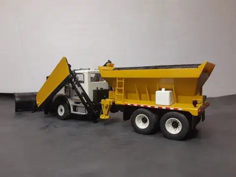 Chargez l'image dans la visionneuse de la galerie, PAPYHOBBY - 1/50 - BRINE TANK (PRE-WET SYSTEM) - SMALL-SIZE