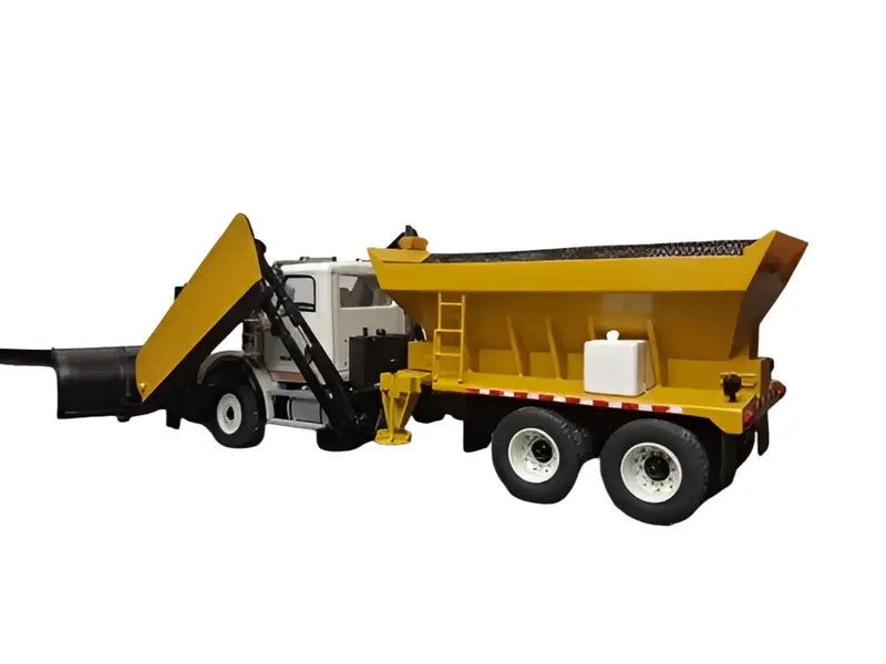 Load image into Gallery viewer, PAPYHOBBY - 1/50 - BRINE TANK (PRE-WET SYSTEM) - SMALL-SIZE