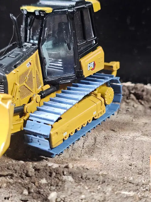 Chargez l'image dans la visionneuse de la galerie, PAPYHOBBY - 1/50 - CAT D3 REPLACEMENT TRACKS - DIECAST