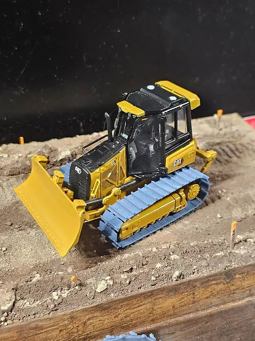 Chargez l'image dans la visionneuse de la galerie, PAPYHOBBY - 1/50 - CAT D3 REPLACEMENT TRACKS - DIECAST