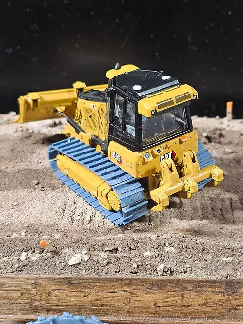 Chargez l'image dans la visionneuse de la galerie, PAPYHOBBY - 1/50 - CAT D3 REPLACEMENT TRACKS - DIECAST