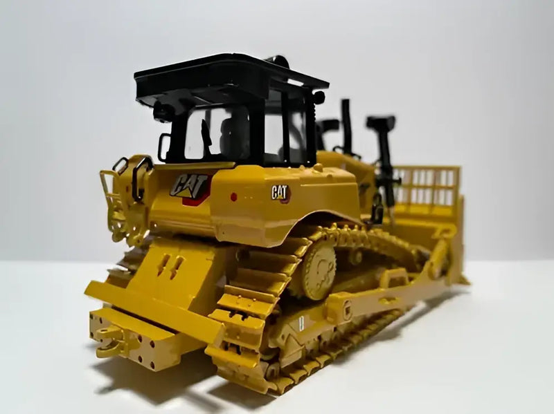 Chargez l'image dans la visionneuse de la galerie, PAPYHOBBY - 1/50 - CAT D6 TRASH HANDLING KIT - DIECAST