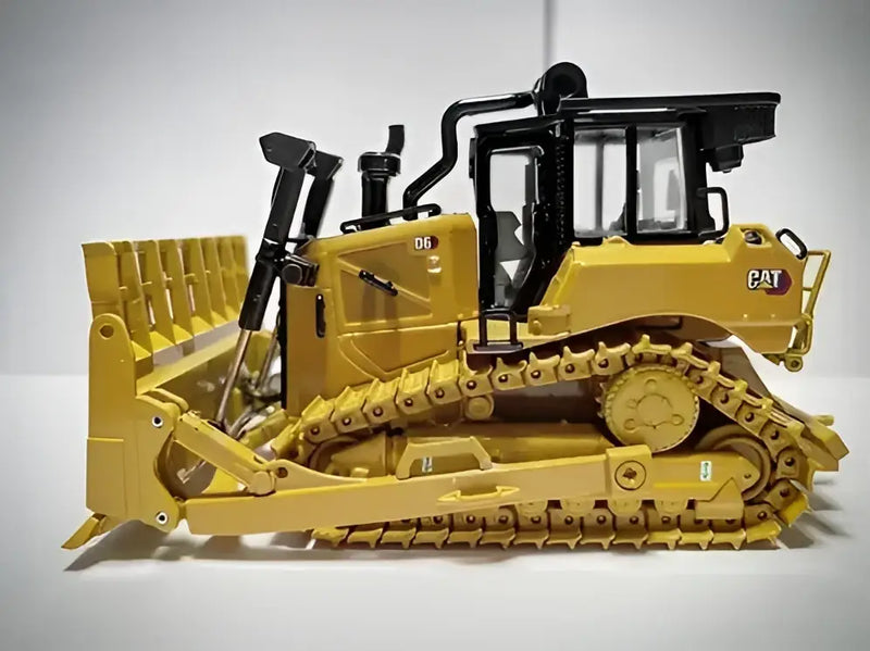 Chargez l'image dans la visionneuse de la galerie, PAPYHOBBY - 1/50 - CAT D6 TRASH HANDLING KIT - DIECAST