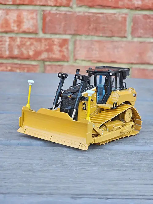 Chargez l'image dans la visionneuse de la galerie, PAPYHOBBY - 1/50 - CAT D6T STRAIGHT BLADE FOR 36 IN TRACKS