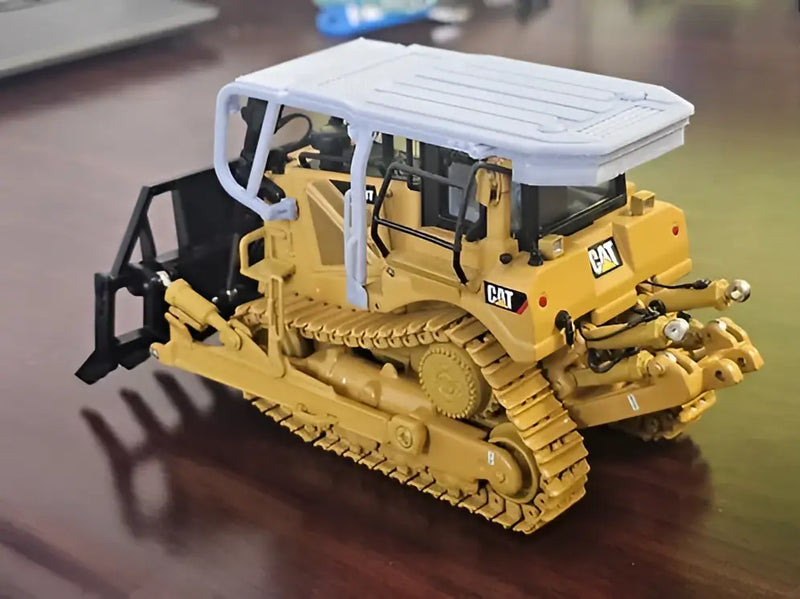 Chargez l'image dans la visionneuse de la galerie, PAPYHOBBY - 1/50 - CAT D8T CANOPY - DIECAST | SCALE