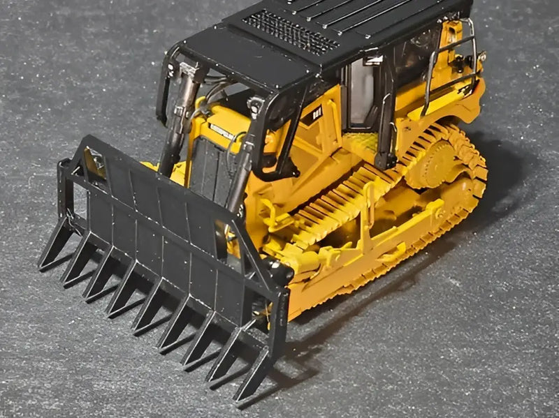 Chargez l'image dans la visionneuse de la galerie, PAPYHOBBY - 1/50 - CAT D8T CANOPY - DIECAST | SCALE