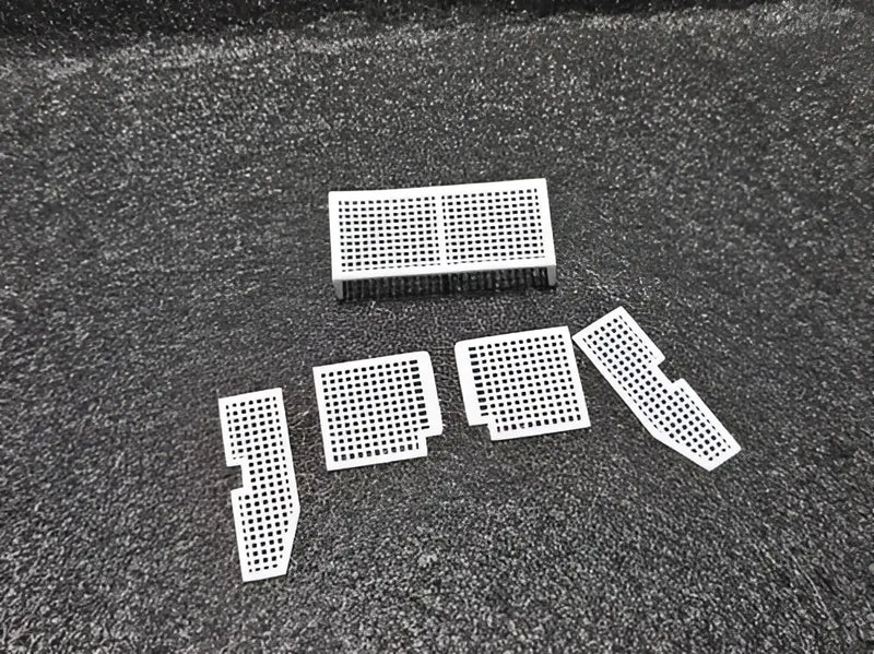 Chargez l'image dans la visionneuse de la galerie, PAPYHOBBY - 1/50 - CAT D8T WINDOWN SCREENS - DIECAST