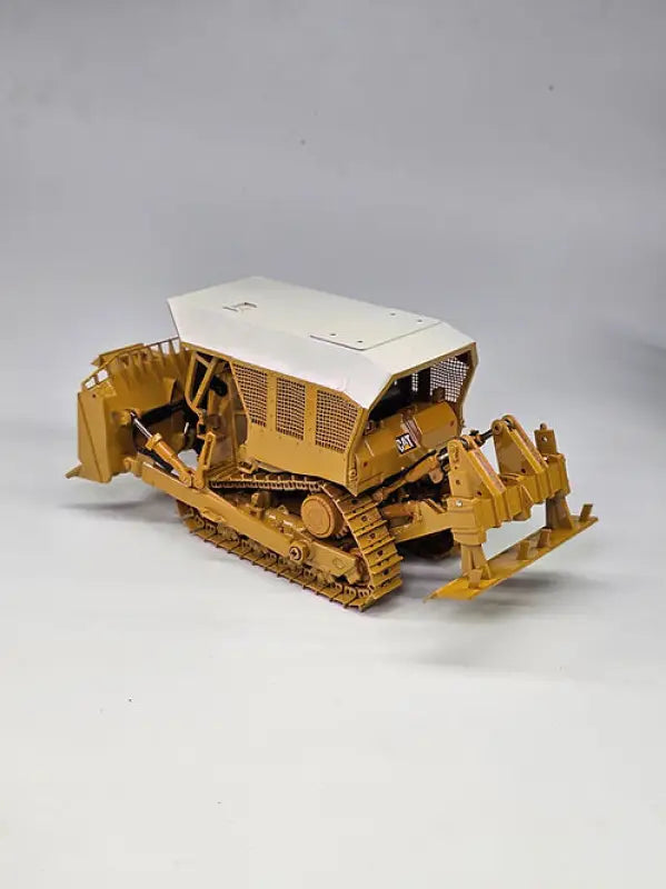 Load image into Gallery viewer, 1/50 - CAT D9 scrub dozer kit