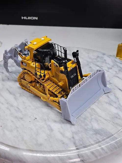 Load image into Gallery viewer, PAPYHOBBY - 1/50 - CAT D9 SU BLADE - DIECAST | SCALE