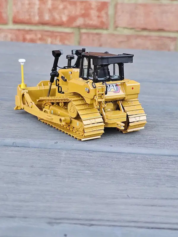 Chargez l'image dans la visionneuse de la galerie, PAPYHOBBY - 1/50 - CAT DOZER REAR HITCH / COUNTERWEIGHT