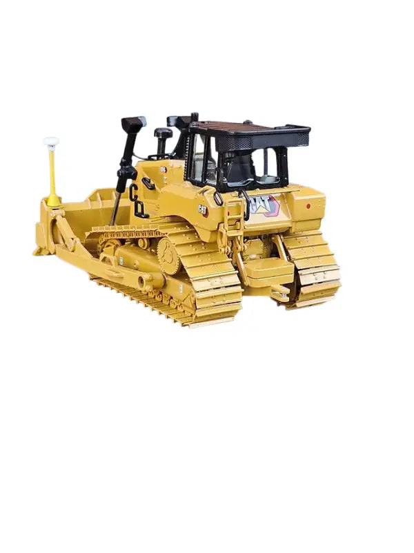Chargez l'image dans la visionneuse de la galerie, PAPYHOBBY - 1/50 - CAT DOZER REAR HITCH / COUNTERWEIGHT