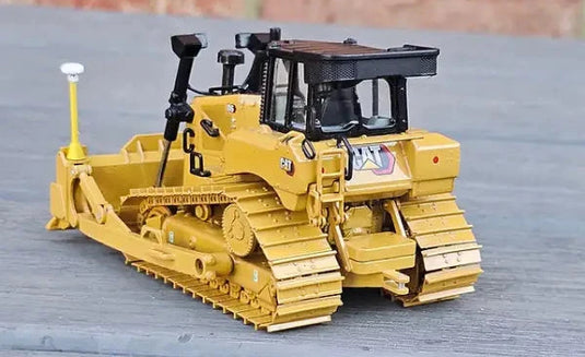PAPYHOBBY - 1/50 - CAT DOZER REAR HITCH / COUNTERWEIGHT