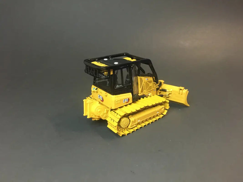 Chargez l'image dans la visionneuse de la galerie, PAPYHOBBY - 1/50 - D3 OPEN ROPS - DIECAST | SCALE
