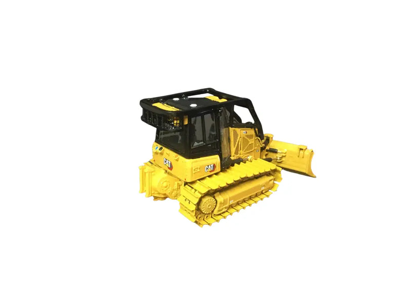 Load image into Gallery viewer, PAPYHOBBY - 1/50 - D3 OPEN ROPS - DIECAST | SCALE