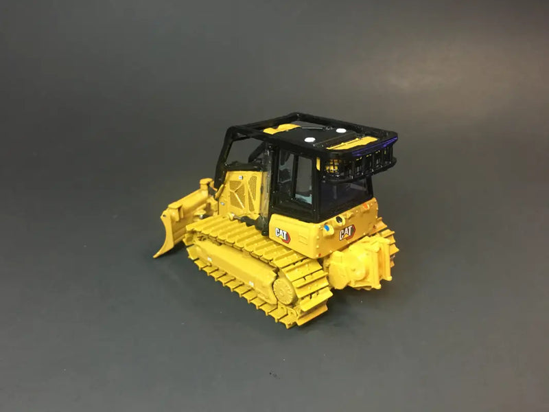 Chargez l'image dans la visionneuse de la galerie, PAPYHOBBY - 1/50 - D3 OPEN ROPS - DIECAST | SCALE