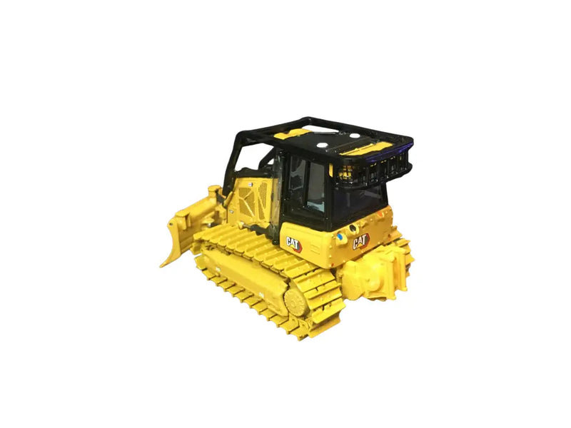 Load image into Gallery viewer, PAPYHOBBY - 1/50 - D3 OPEN ROPS - DIECAST | SCALE
