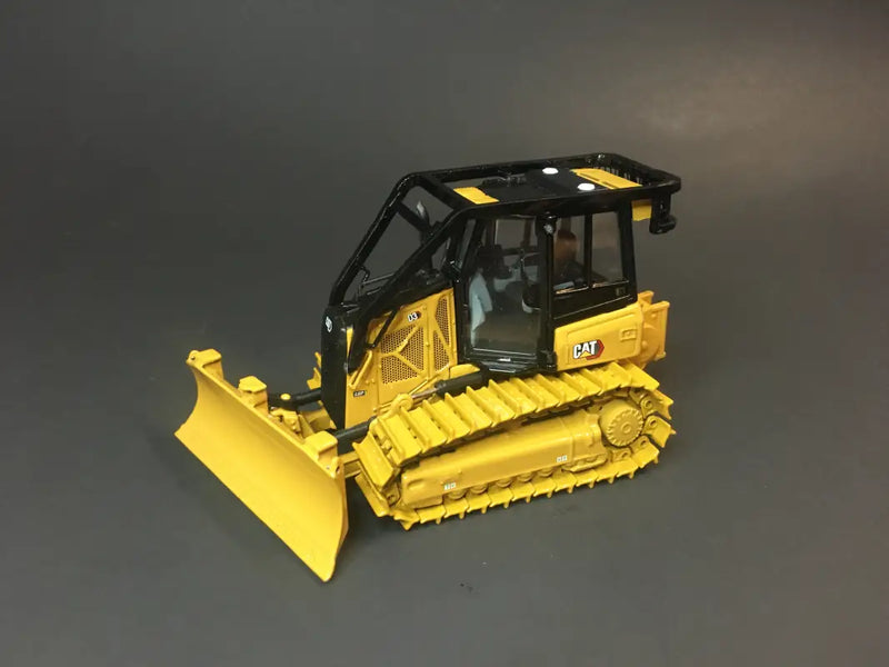 Chargez l'image dans la visionneuse de la galerie, PAPYHOBBY - 1/50 - D3 OPEN ROPS - DIECAST | SCALE
