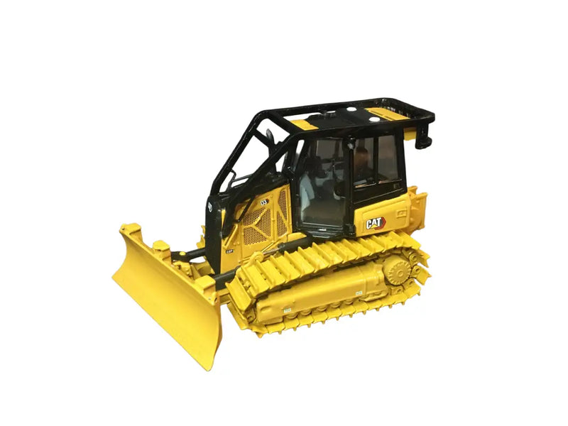 Load image into Gallery viewer, PAPYHOBBY - 1/50 - D3 OPEN ROPS - DIECAST | SCALE