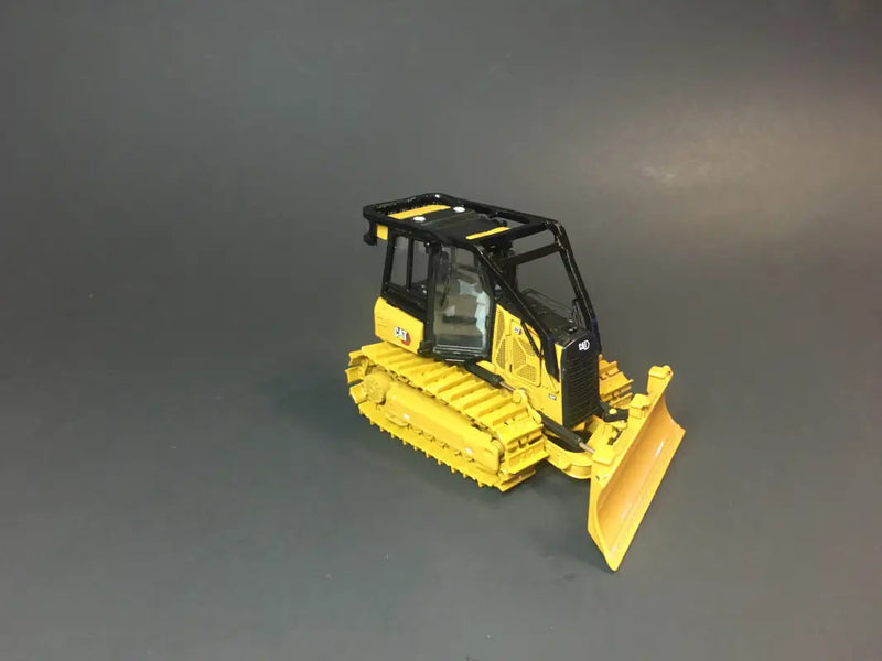 Chargez l'image dans la visionneuse de la galerie, PAPYHOBBY - 1/50 - D3 OPEN ROPS - DIECAST | SCALE