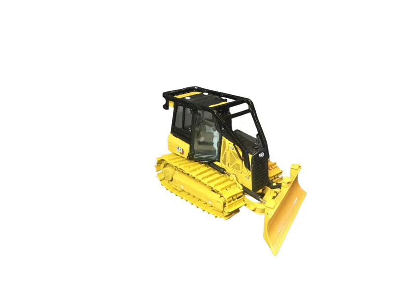 Load image into Gallery viewer, PAPYHOBBY - 1/50 - D3 OPEN ROPS - DIECAST | SCALE