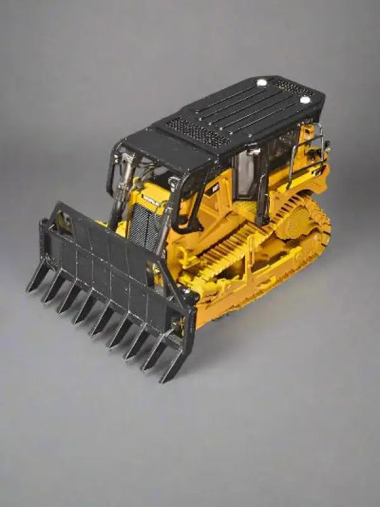 PAPYHOBBY - 1/50 - D8 / D8T CANOPY - DIECAST | SCALE