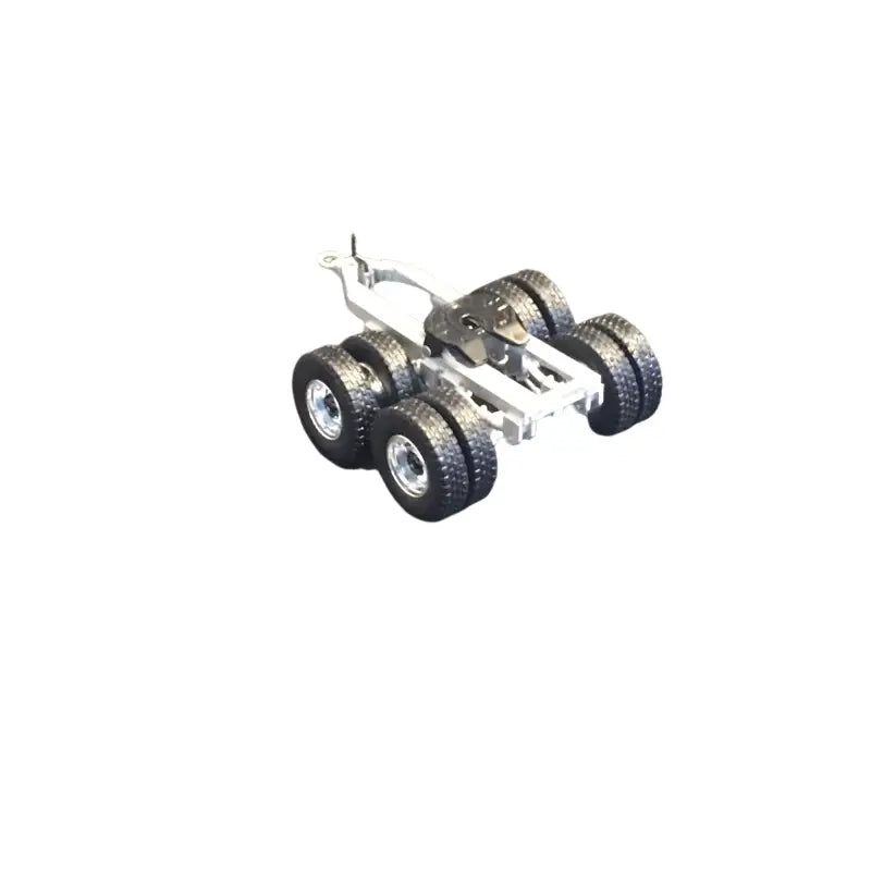 Chargez l'image dans la visionneuse de la galerie, PAPYHOBBY - 1/50 - DOLLY TRAILER - 01 - DIECAST | SCALE