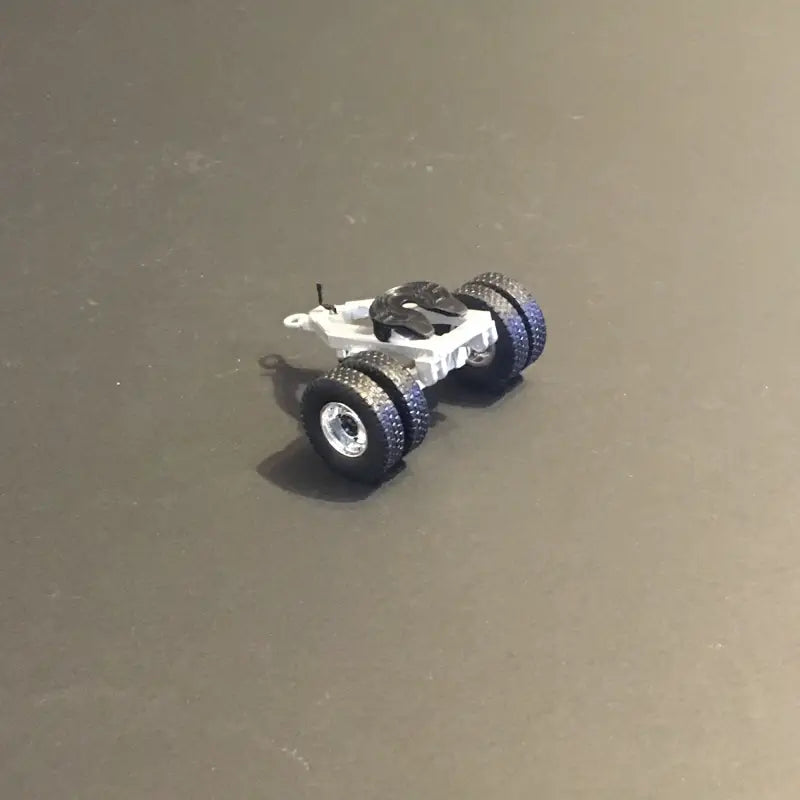 Load image into Gallery viewer, PAPYHOBBY - 1/50 - DOLLY TRAILER - 01 - DIECAST | SCALE