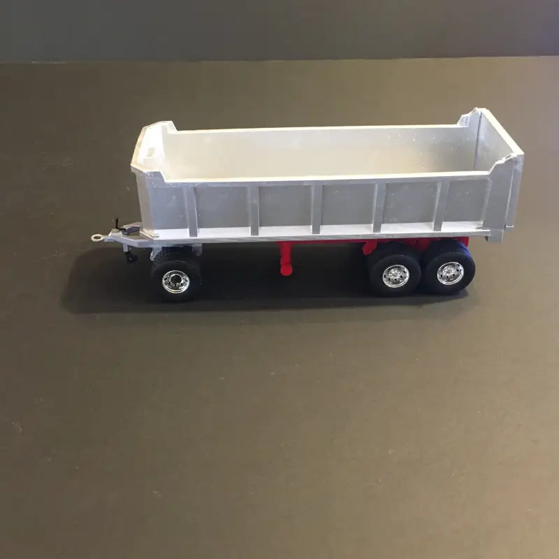 Load image into Gallery viewer, PAPYHOBBY - 1/50 - DOLLY TRAILER - 01 - DIECAST | SCALE