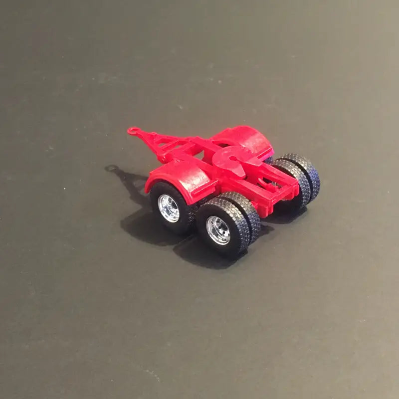 Chargez l'image dans la visionneuse de la galerie, PAPYHOBBY - 1/50 - DOLLY TRAILER - 02 - DIECAST | SCALE