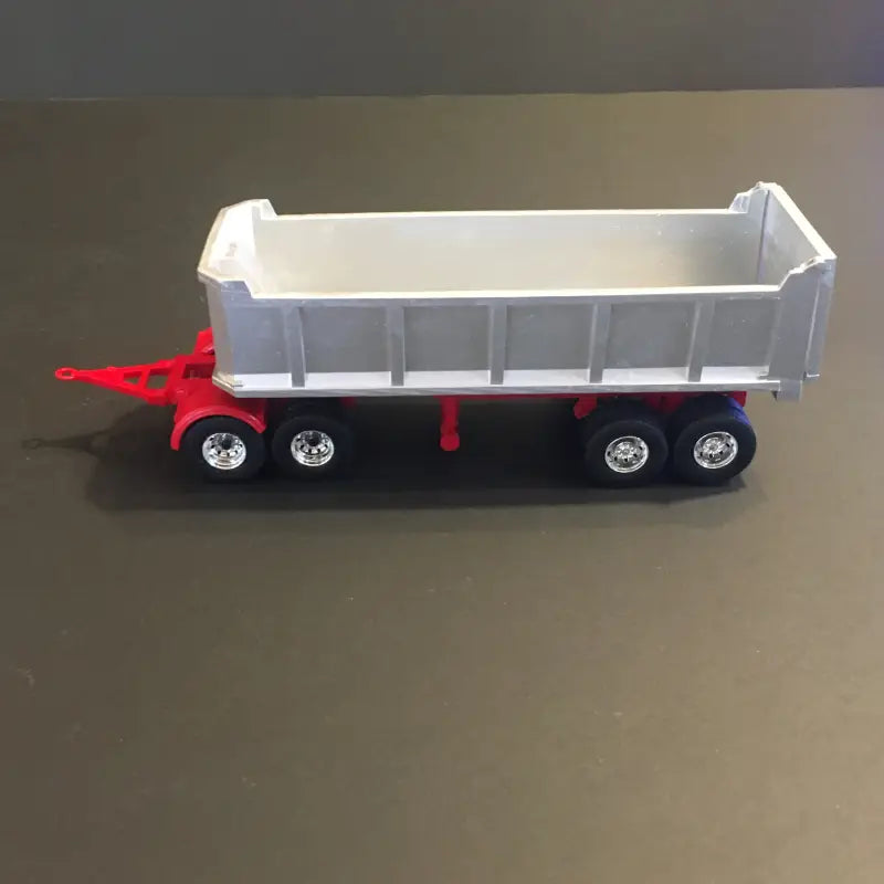 Chargez l'image dans la visionneuse de la galerie, PAPYHOBBY - 1/50 - DOLLY TRAILER - 02 - DIECAST | SCALE