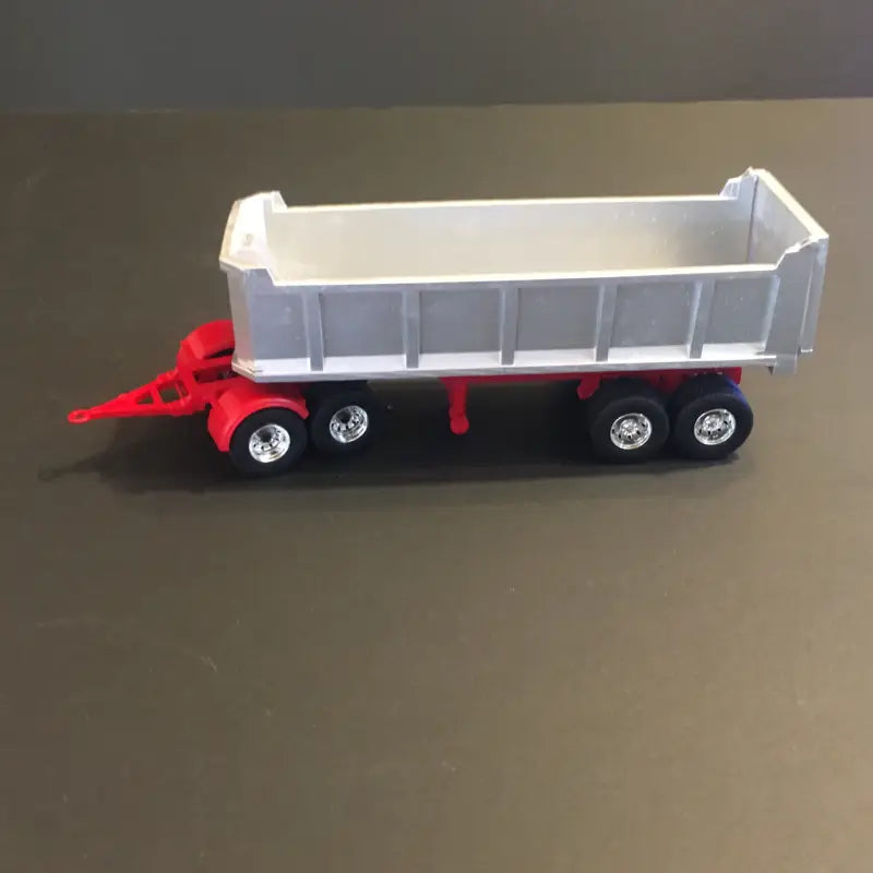 Chargez l'image dans la visionneuse de la galerie, PAPYHOBBY - 1/50 - DOLLY TRAILER - 02 - DIECAST | SCALE