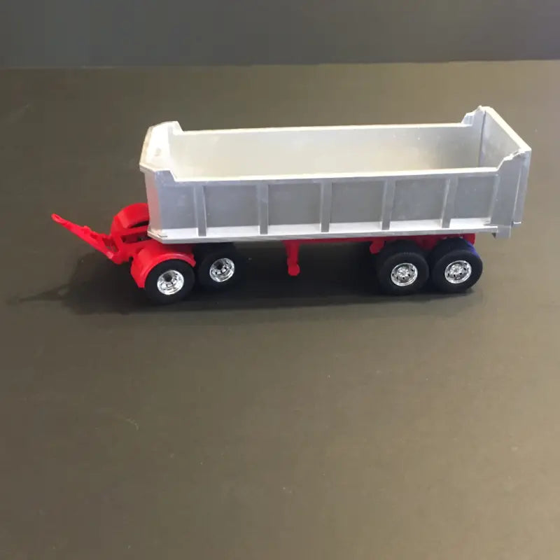 Chargez l'image dans la visionneuse de la galerie, PAPYHOBBY - 1/50 - DOLLY TRAILER - 02 - DIECAST | SCALE
