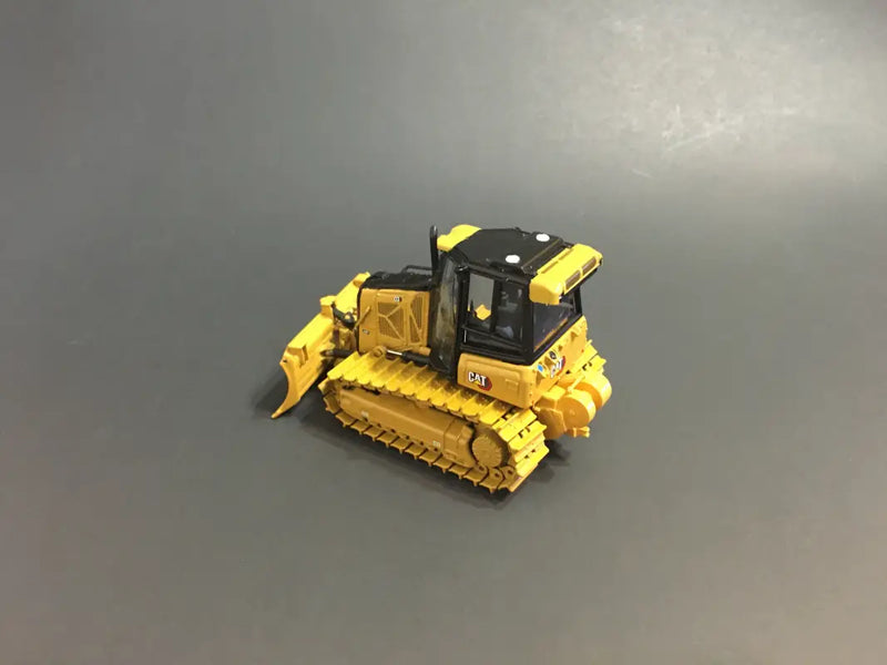 Chargez l'image dans la visionneuse de la galerie, PAPYHOBBY - 1/50 - DOZER WINCH - DIECAST | SCALE