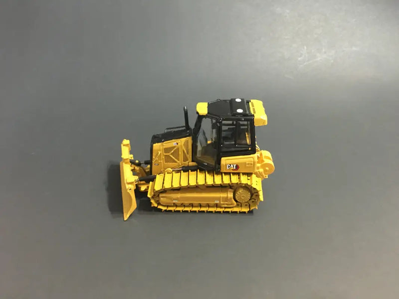 Load image into Gallery viewer, PAPYHOBBY - 1/50 - DOZER WINCH - DIECAST | SCALE
